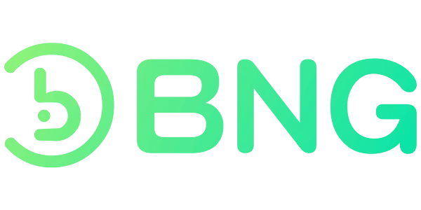 BNG provider logo