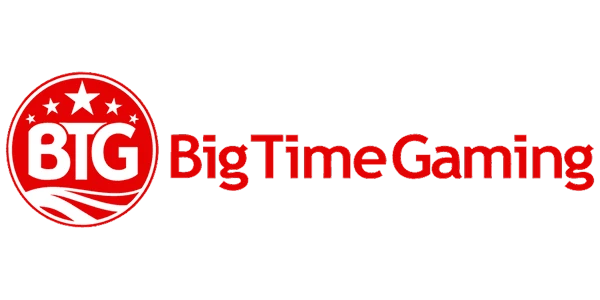 Bigtime Gaming provider logo
