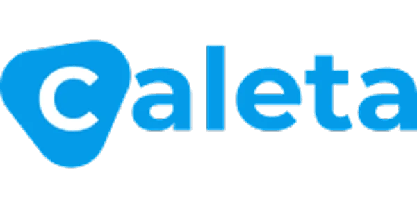 Caleta provider logo