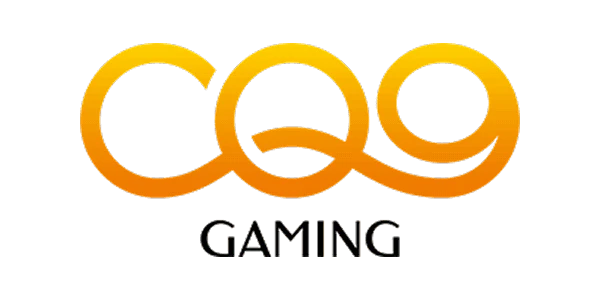CQ9 provider logo