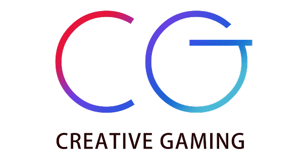 Creative Gaming provider logo