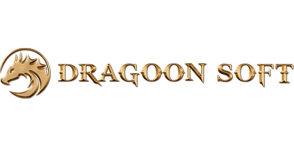 Dragoonsoft provider logo
