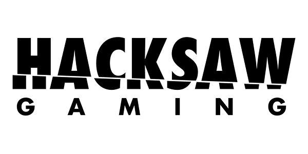 Hacksaw Gaming provider logo
