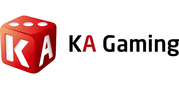 KA Gaming provider logo