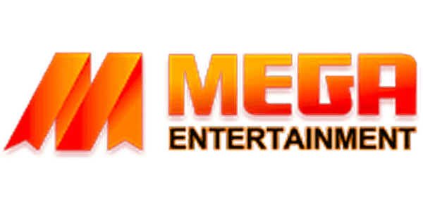 Mega Entertainment provider logo