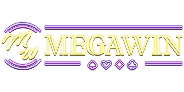 Megawin provider logo