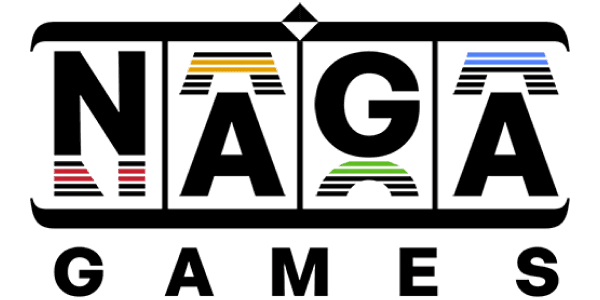 Naga Gaming provider logo