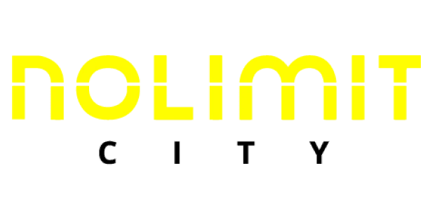 Nolimit provider logo
