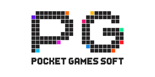 PG Soft provider logo