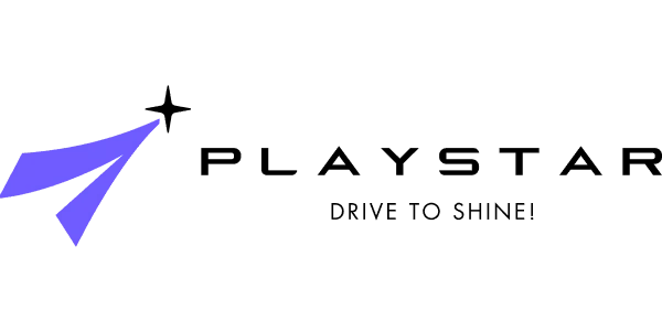 Playstar provider logo