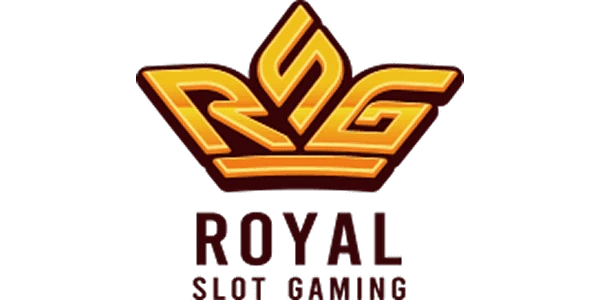 Royal Slot Gaming provider logo