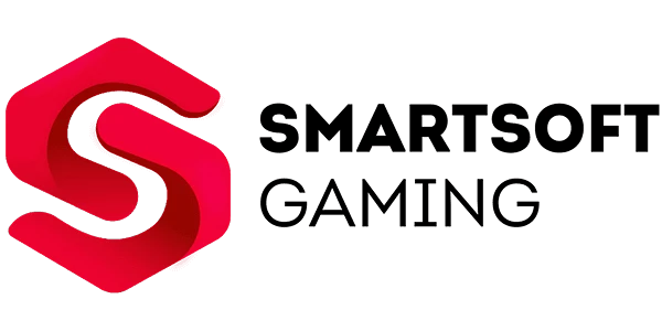 Smartsoft Gaming provider logo