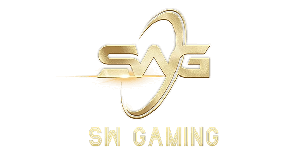 SW Gaming provider logo