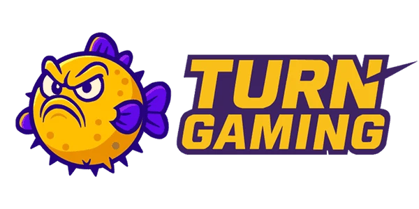 Turn Gaming provider logo