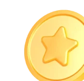Cashback bonus icon