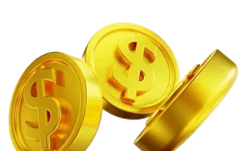 Invite friends referral program icon