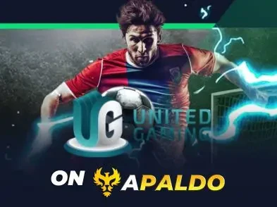 United Gaming provider
