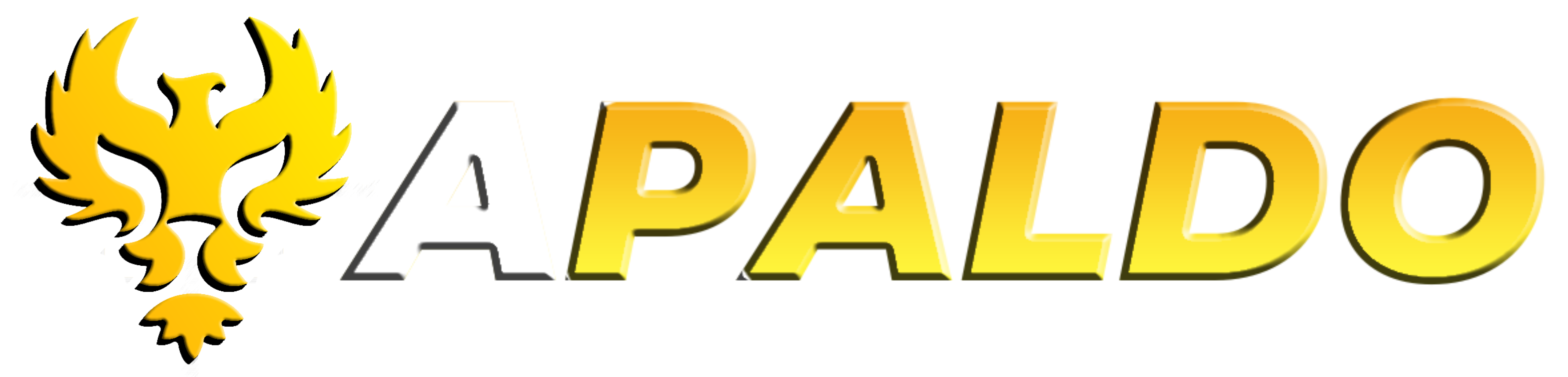 Apaldo casino logo